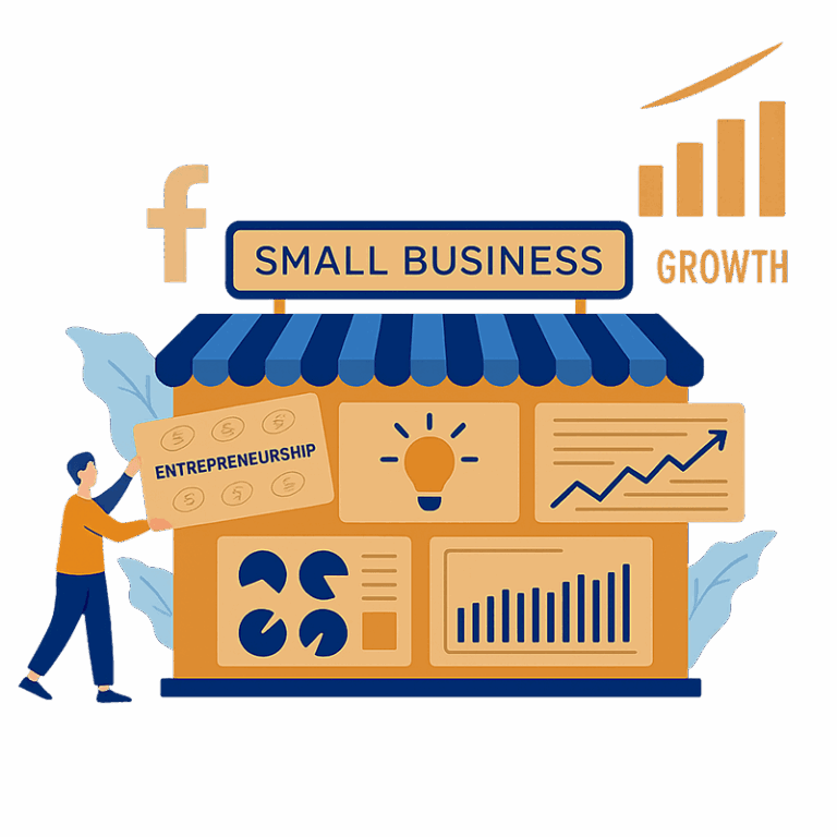 Accédez à notre communauté privée d’entrepreneurs